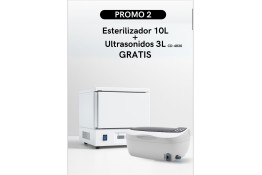 Esterilizador AMATIX 10L