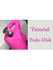 Tutorial Podo-Disk