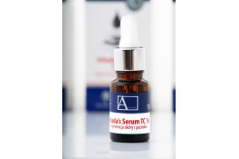 Arkada Serum TC16 regeneración piel y uñas 11ml