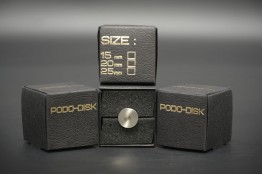 Podo Disk 15 mm